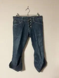 00s NEMETH クリストファー ネメス パンツ チェック ワイド サルエル 00s NEMETH クリストファー ネメス パンツ チェック ワイド