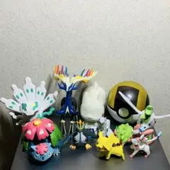 2025年最新】モンコレ まとめ売りの人気アイテム - メルカリ