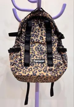 2025年最新】supreme backpack 20fwの人気アイテム - メルカリ