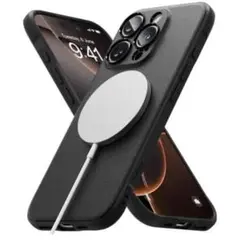 Ringke iPhone 16 Pro ケース ONYX TPU