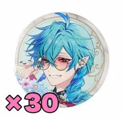 あんスタ コレクション缶バッジ コレ缶 2026 apr idol ニキ 30点
