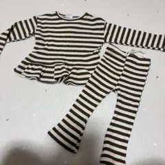 ZARA kids セットアップ　1.5yのサムネイル