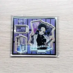 鬼滅の刃 アクリルフィギュアコレクション