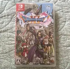 ドラゴンクエスト11 S Switchのサムネイル