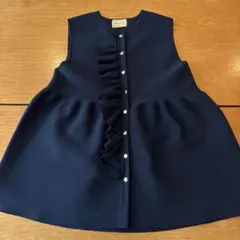 2026年最新】ユナイテッドアローズ ベスト フリルの人気アイテム