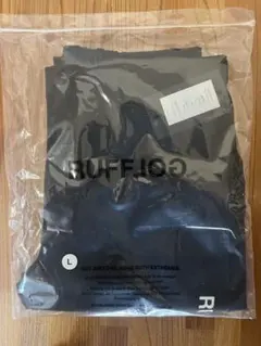 RUFFLOG TC LONG PANTS ブラック Lサイズ ラフロッグ - メルカリ