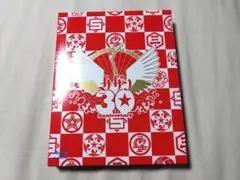 30th Anniversary Live Blu-ray