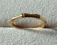 24K 純金（足金999）リング 新品 証明書付き サイズ:14 - メルカリ