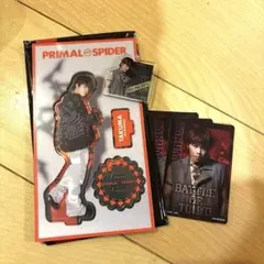 THE RAMPAGE 後藤拓磨 グッズ3点セット