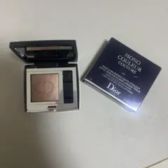 DIOR アイシャドウ　モノクルールクチュール481