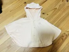 comme ca ism ポンチョ