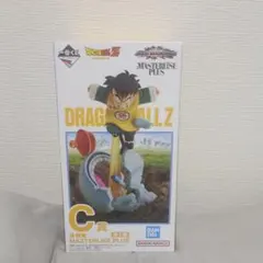 一番くじ ドラゴンボール VSオムニバスアメイジング C賞 孫悟飯 フィギュアのサムネイル