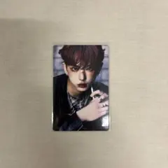 &TEAM Back to Life POPUP トレカ A HARUA ハルア