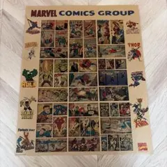 マーベル MARVEL アメコミ ポスター