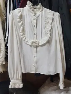 2025年最新】Innocent World レディース 長袖 シャツ・ブラウス