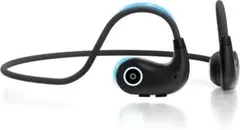 オープンイヤーイヤホン ワイヤレス Bluetooth5.4 イヤーカフ 軽量