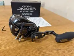 DAIWA SALTIGA J62MS 4500 セット DAIWA SALTIGA J62MS 4500 セット - メルカリ