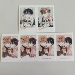 ストロベリーキスメルト 佐倉リコ ネップリ 好きなら脱がせて