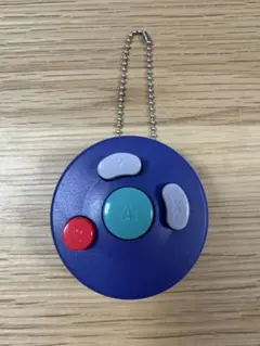 ニンテンドーコントローラーボタンコレクション ゲームキューブ