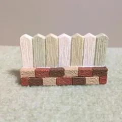 デコレ　コンコンブル　ガーデン柵
