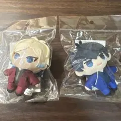 2026年最新】カイザー ぬいぐるみ ブルーロック展の人気アイテム