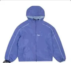 FUCナイロンジャケット