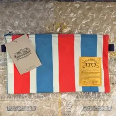 NATAL DESIGN PAPER TOWEL PORCH レトロストライプ - メルカリ
