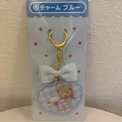 mikko サンリオキャラクター　一番くじ　シナモン　ラテ