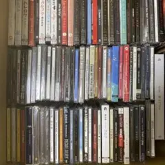 邦楽CD 大量まとめセット【盤面良好品】 邦楽CD 大量まとめセット【盤面良好品】 - メルカリ