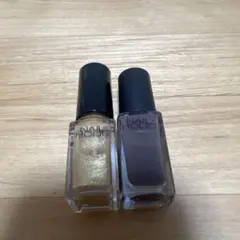 ネイルホリック