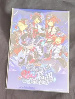 あんスタ オフィスポスター風 ポストカード 6枚セット