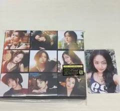 TWICE ENEMY ONCE JAPAN限定盤