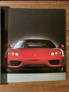 2026年最新】FERRARI 車 カタログ・マニュアルの人気アイテム - メルカリ