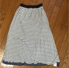 未使用YEVSロングスカート
