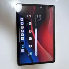 Lenovo タブレット 本体 TB328XU ケース付き