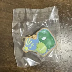 モリゾーとキッコロ 手作りおやつチャーム ガチャ 未開封