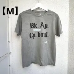 限定 DEAN＆DELUCA Apollo Bagels Tシャツ M アポロ - メルカリ