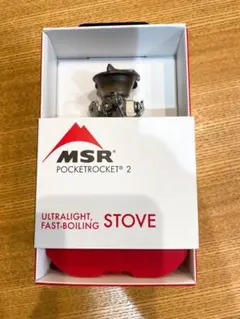 2025年最新】MSR ポケットロケットの人気アイテム - メルカリ