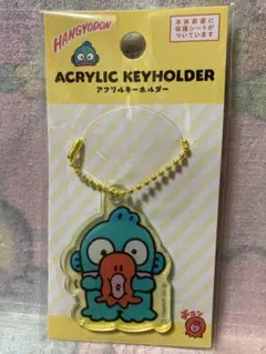 ハンギョドン　アクリルキーホルダー　サンリオ　②