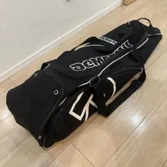 DeMARINI 野球 遠征バッグ バットケース