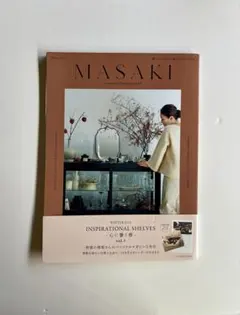 MASAKI vol.3