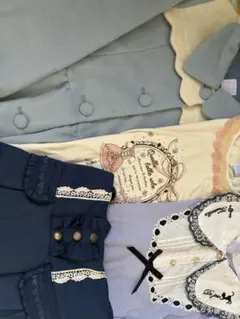 axes femme kids まとめ売り