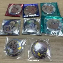 名探偵コナン　キャラバッジコレクション　安室