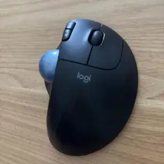 ロジクール Logicool ERGO M575 ワイヤレストラックボールマウス