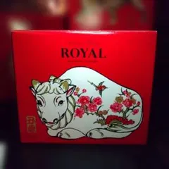 TWG BELLE'S TEA 美女と野獣 缶入り 110g - メルカリ
