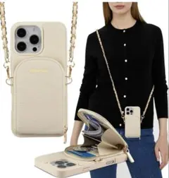 iPhone16 スマホケース　ショルダー　最終値下げしました