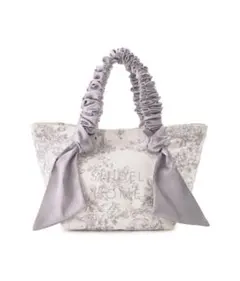 キャンバストートバッグ -SMALL-