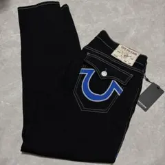 TRUE RELIGION トゥルーレリジョン　ジーパン　デニム　36サイズ