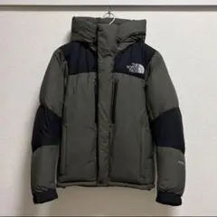 the north face バルトロ
