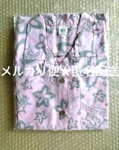 嵐 blast Hawaii アロハ シャツ